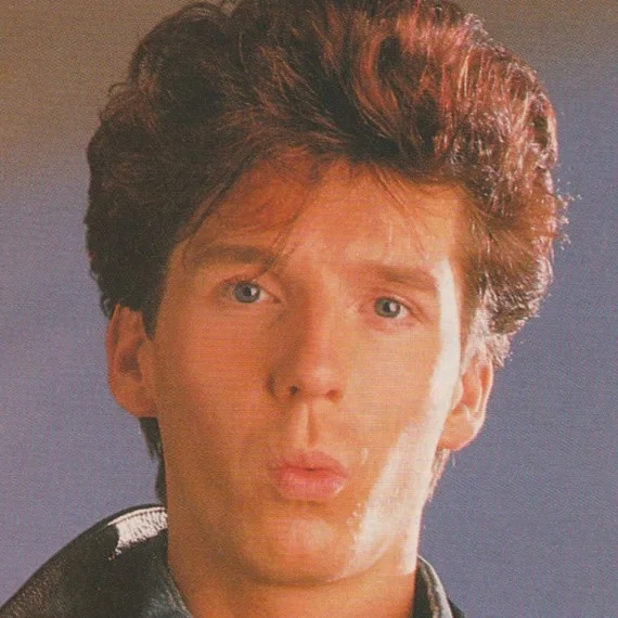 Simon Climie