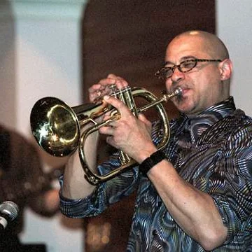 Mark Ledford