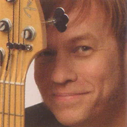 Roscoe Beck