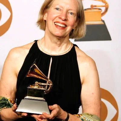 Judith Sherman