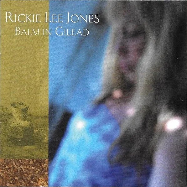Cover of Balm In Gilead
