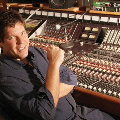 Matt Serletic