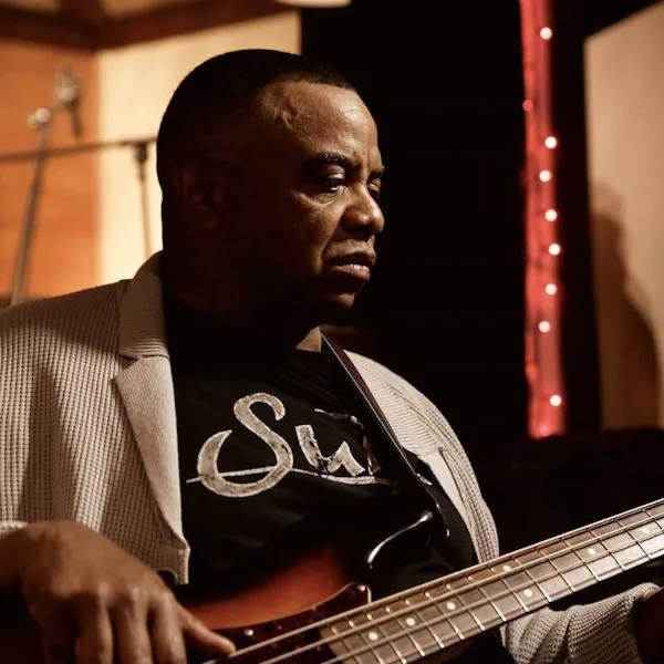 Reggie McBride