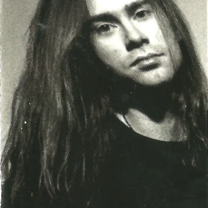 Ross Childress