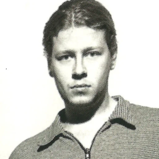 Shane Evans