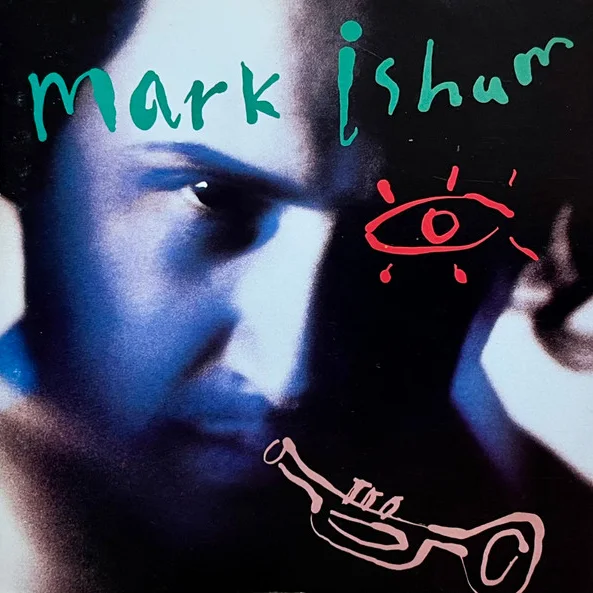 Cover of Mark Isham