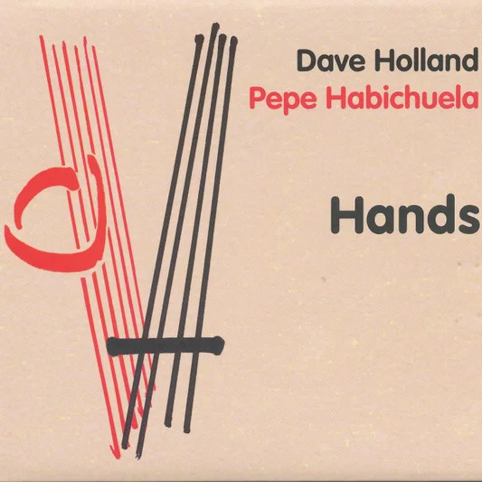 Cover of Hands