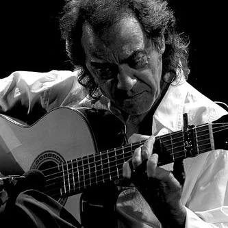 Pepe Habichuela