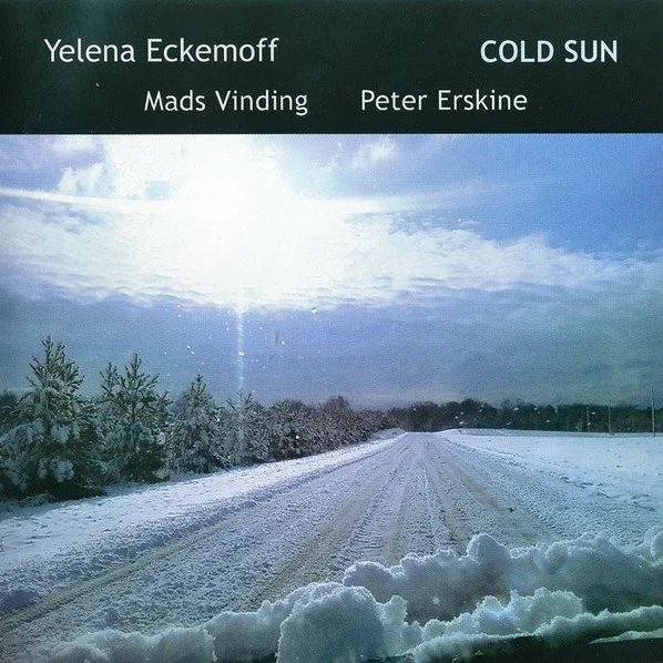 Cover of Cold Sun