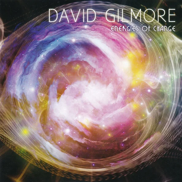 Cover of Energies Of Change