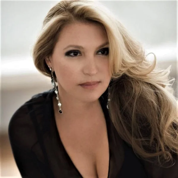 Eliane Elias