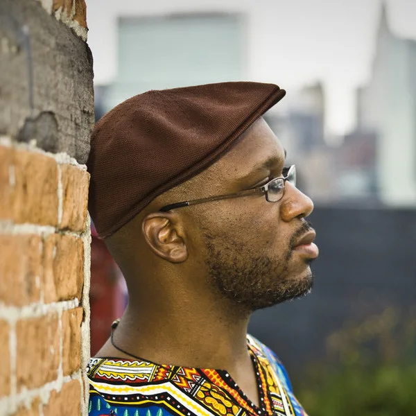 Orrin Evans