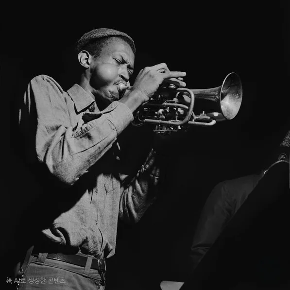 Don Cherry