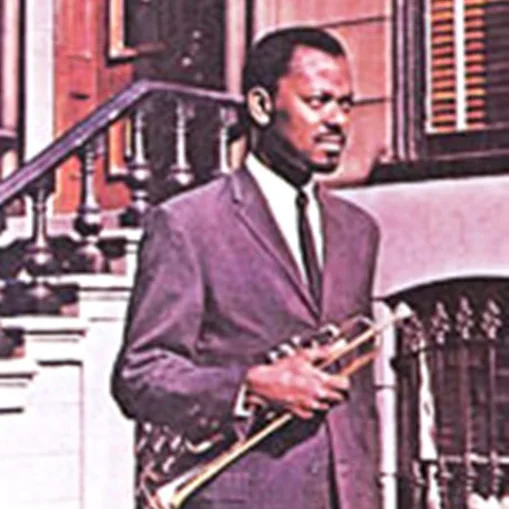 Richard Williams