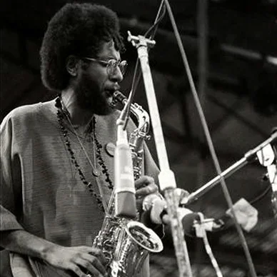 Gary Bartz