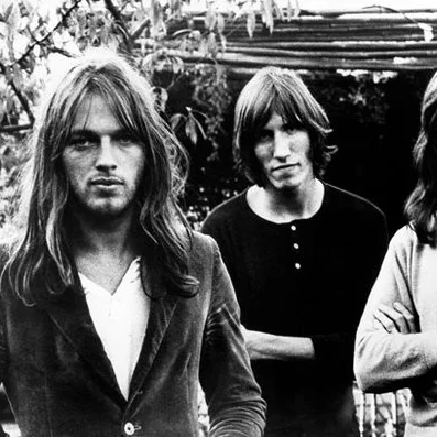 Pink Floyd
