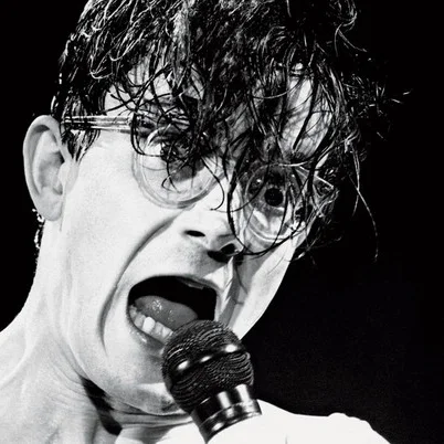 Mark Mothersbaugh