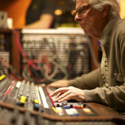 Glyn Johns