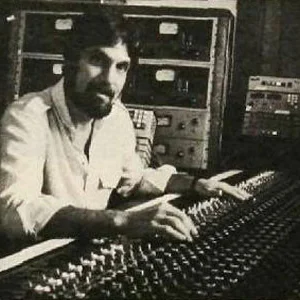 David Rubinson