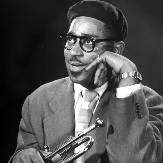 Dizzy Gillespie