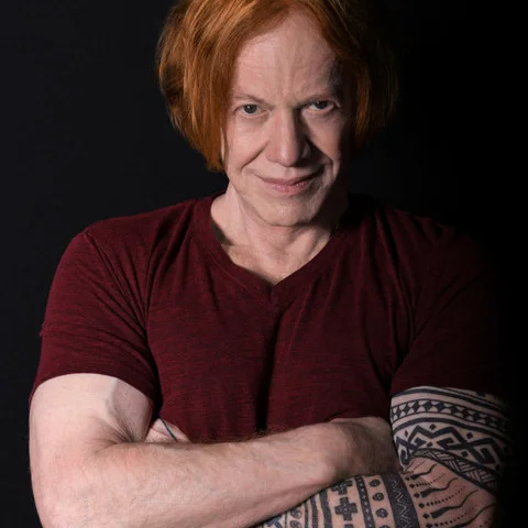 Danny Elfman