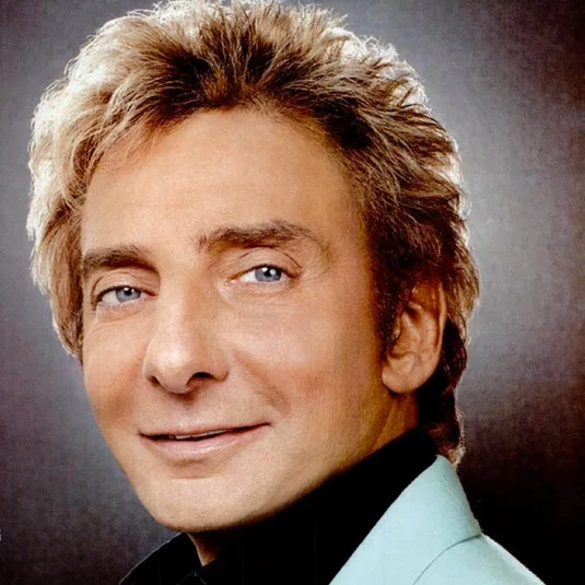 Barry Manilow