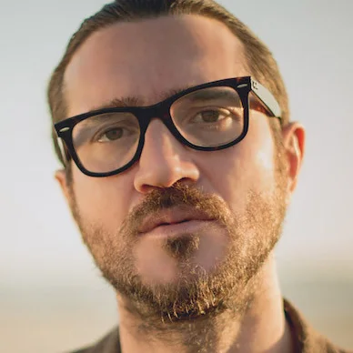 John Frusciante