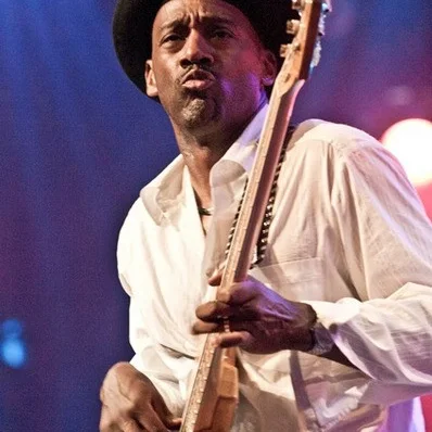 Marcus Miller