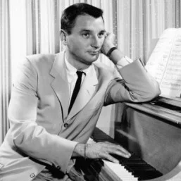 Bobby Troup