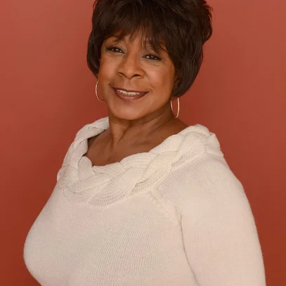 Merry Clayton