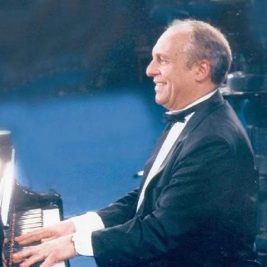 Claude Bolling