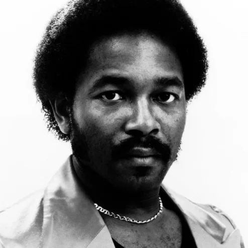 Alphonse Mouzon