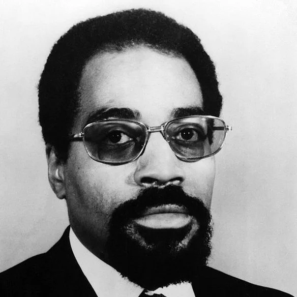 Kenneth Gamble