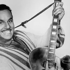 Johnny Otis
