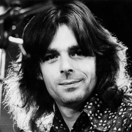 Richard Wright