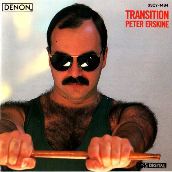 Cover of Transition = トランジション