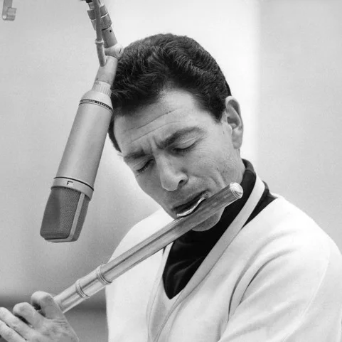 Paul Horn