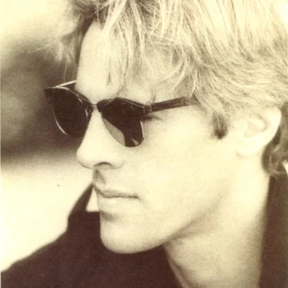 Stewart Copeland