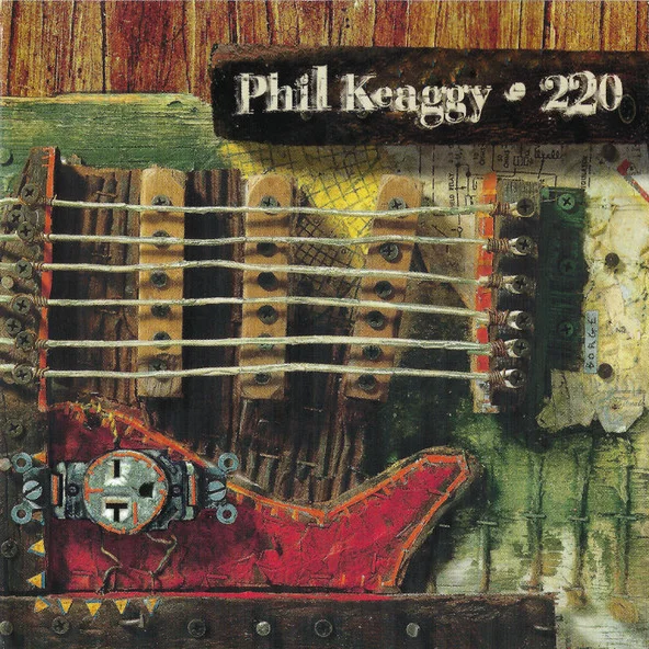 Cover of 220