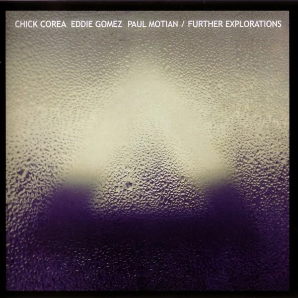 Cover of Further Explorations