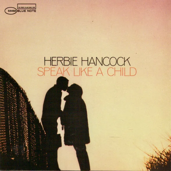Cover of Speak Like A Child