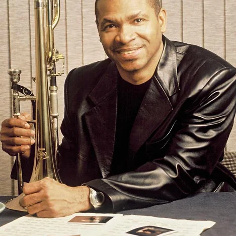 Robin Eubanks