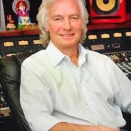 Jim Scott