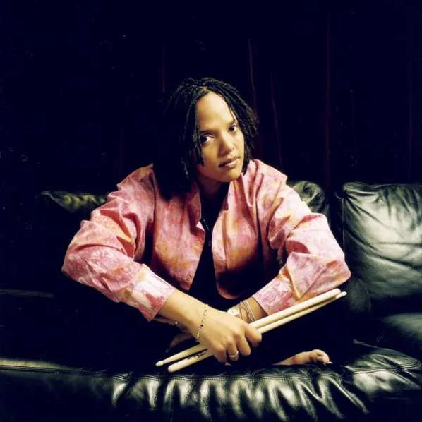 Terri Lyne Carrington