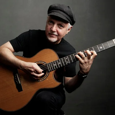 Phil Keaggy