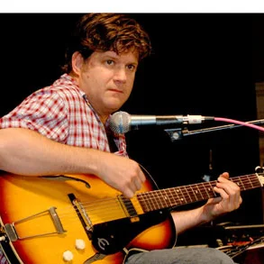 Pat Bergeson