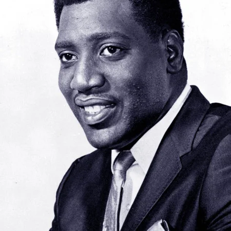 Otis Redding