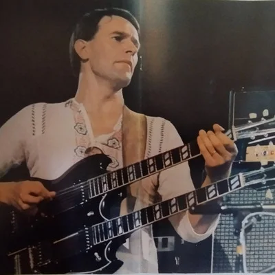 John McLaughlin