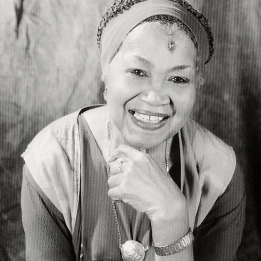 Odetta