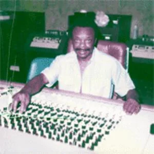 Willie Clarke